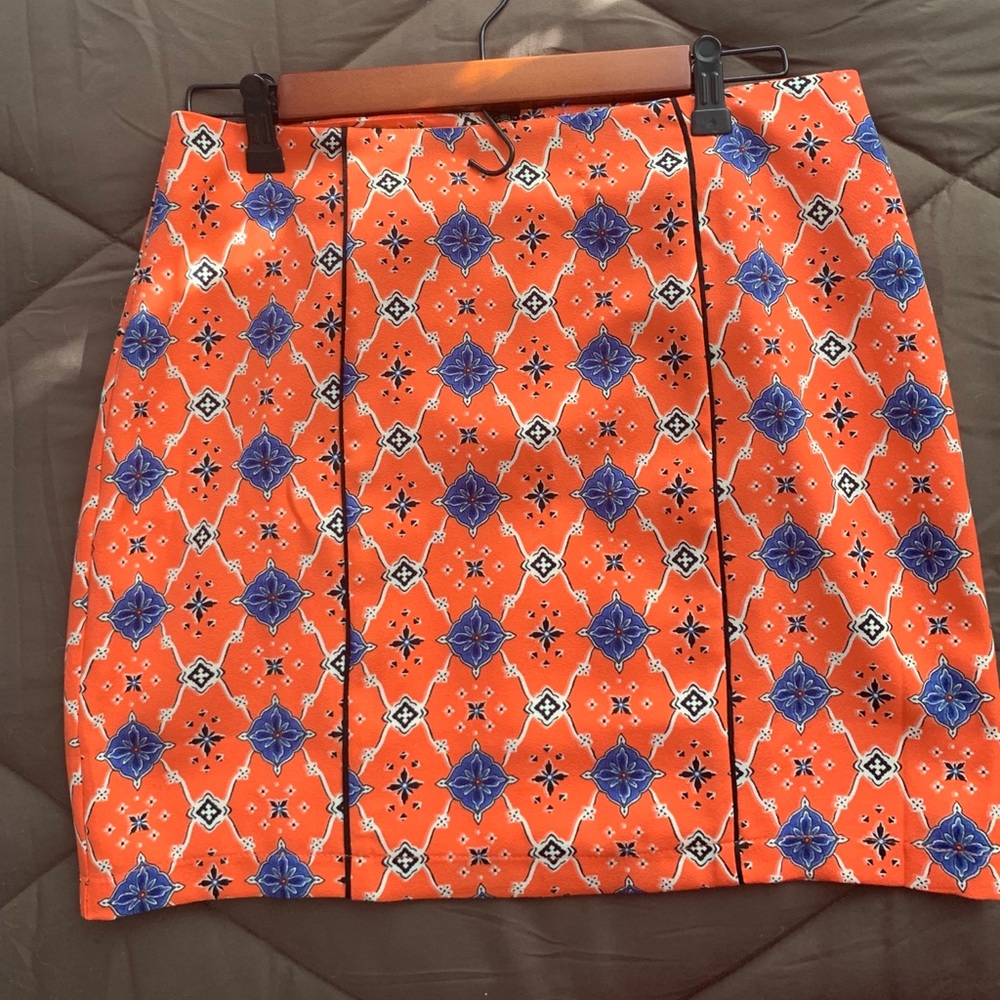 Forever 21 skirt
